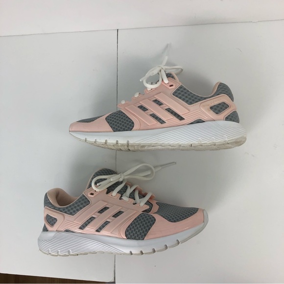 adidas cloudfoam ortholite pink
